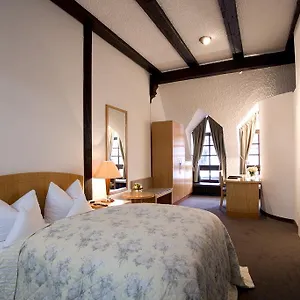 3* Hotell Traube